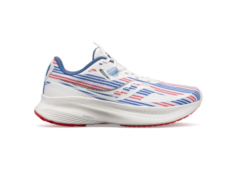 Saucony Banner Guide 15 (S20684-76) weiss