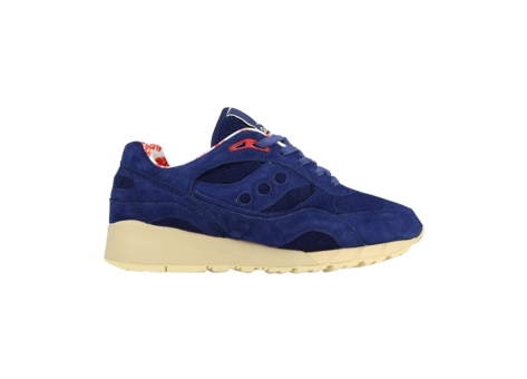 Saucony This Saucony Shadow 6000 References Extra Butters Space Race Collaboration From 2014 (S70167-1) lila