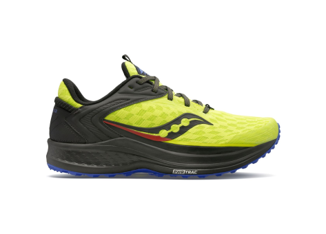 Saucony Canyon TR2 (S20666-25) gelb