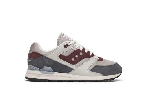 Saucony Courageous (S70847-1) grau