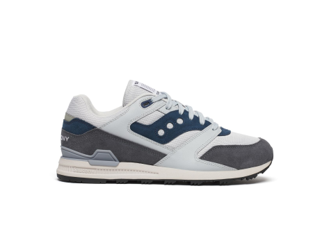 Saucony Courageous (S70847-2) grau