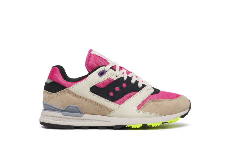 Saucony Courageous (S70847-5) pink