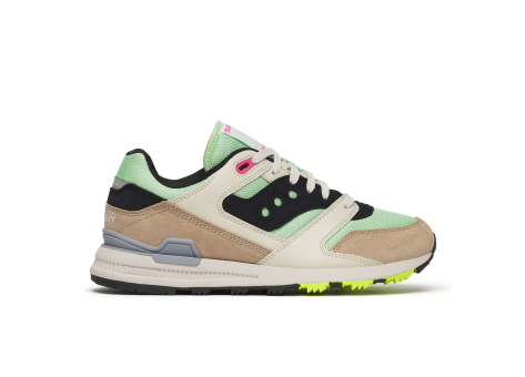 Saucony Courageous (S70847-6) braun