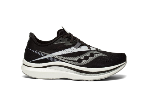 Saucony Endorphin Pro 2 (S20687 10) schwarz