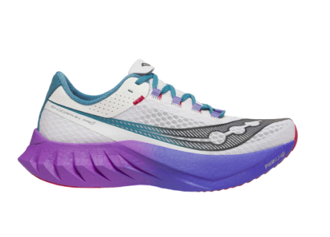 Saucony Endorphin Pro 4 (S20939-68) bunt