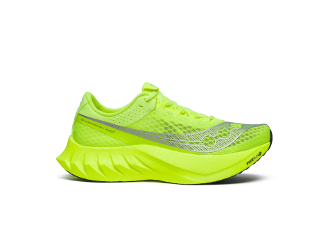 Saucony Endorphin Pro 4 (S20939-223) gelb