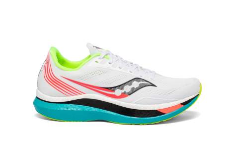 Saucony Endorphin Pro (S20598 10) weiss