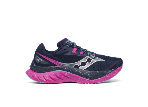 Saucony Endorphin Speed 4 (S10940-60) schwarz