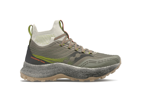 Saucony Endorphin Trail Mid (S20646-06) grau