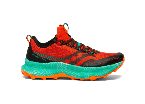 Saucony Endorphin Trail (S20647-20) rot
