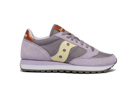 Saucony Frauenturnschuhe jazz original (S1044-608) bunt