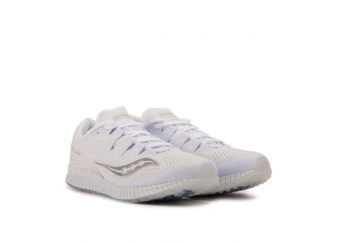 Saucony Freedom ISO (S20355-11) weiss