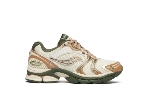 Saucony Progrid Triumph 4 Abraham Friends Seanella (S70903-1) beige