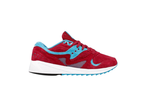 Saucony Grid 8000 Premium (S70223-3) bunt