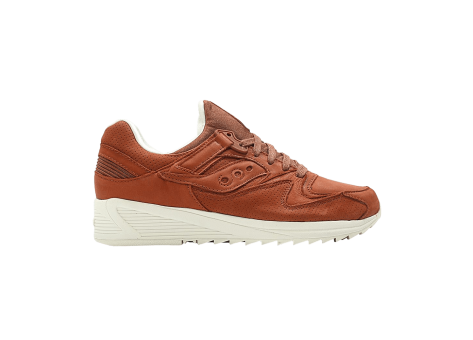 Saucony Grid 8500 HT (S70390-1) rot