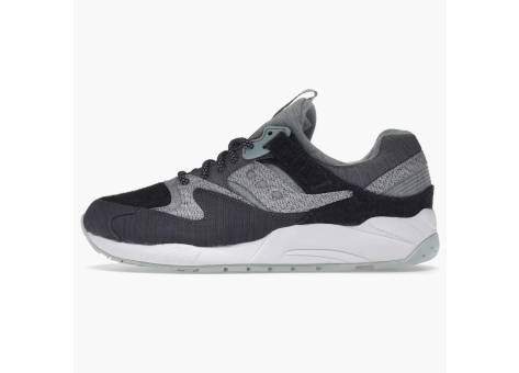 Saucony End x Grid 9000 Noise (S70231-1) bunt