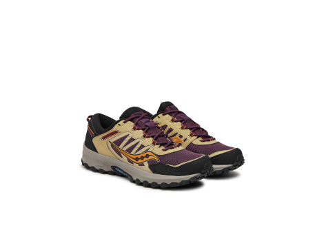 Saucony Grid Peak (S70814-7) bunt