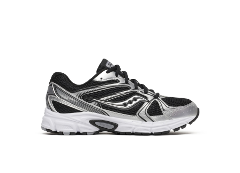 Saucony Grid Ride Millennium (S60812-7) schwarz