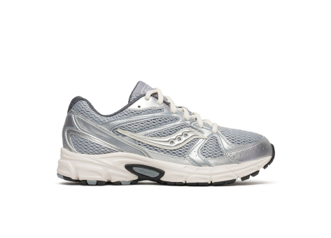 Saucony Ride Millennium (S60812-8) grau