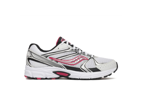 Saucony Ride Millennium (S70812-10) weiss