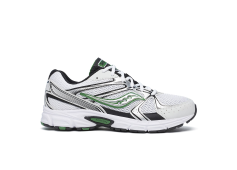 Saucony Ride Millennium (S70812-11) weiss