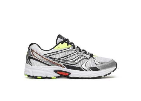 Saucony Ride Millennium (S70812-12) weiss