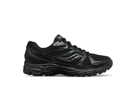 Saucony Ride Millennium (S70812-3) schwarz