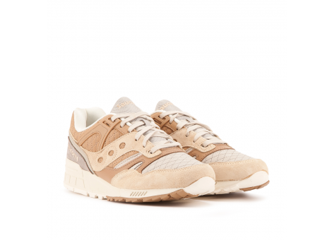 Saucony Grid SD Quilted (S70308-2) braun