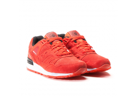 Saucony Grid SD (S70198-1) rot