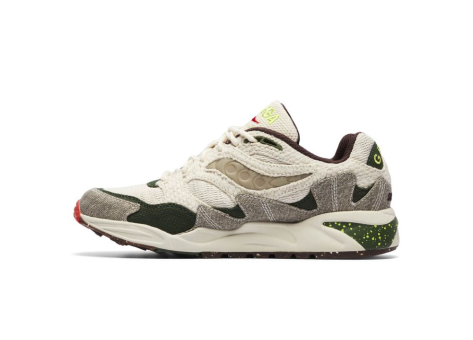 Saucony Grid Shadow 2 Bodega Jaunt Woven (S708301) bunt