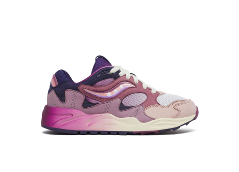 Saucony Grid Shadow 2 (S70838-1) lila