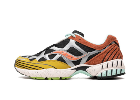 Saucony Grid Web Trailian (S707458) bunt