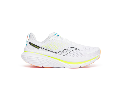 Saucony Guide 17 (S20936-220) weiss