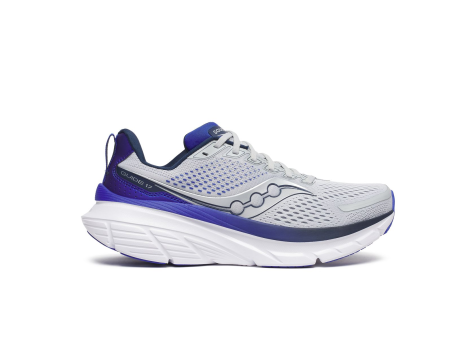 Saucony Guide 17 (S20936-241) grau