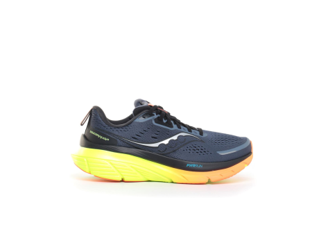 Saucony guide 18 (20998 99) blau