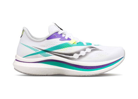 Saucony Endorphin Pro 2 Hot Streak (S10687-116) weiss