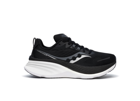 Saucony Hurricane 24 (S10933-100) schwarz