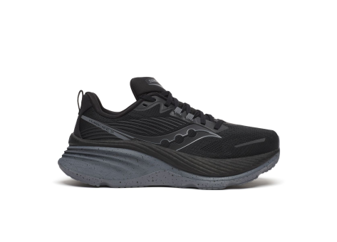 Saucony Hurricane 24 (S10933-101) schwarz