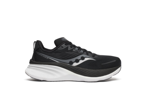 Saucony Hurricane 24 (S20933-100) schwarz