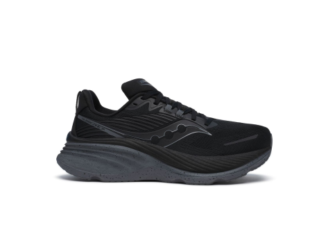 Saucony Hurricane 24 (S20933-101) schwarz