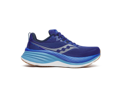 Saucony Hurricane 24 (S20933-163) blau