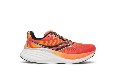 Saucony Hurricane 24 (S20933-164) orange