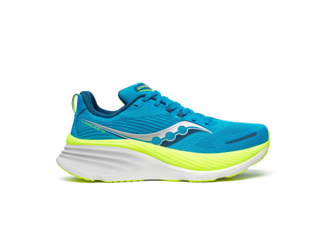 Saucony Hurricane 24 (S20933-210) blau