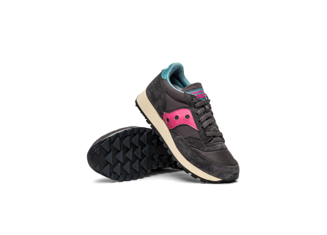 Saucony Jazz 81 (S60613-10) grau