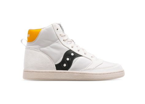 Saucony Jazz Court High (S70722-1) weiss