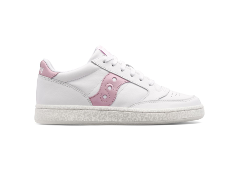 Saucony Jazz Court (S60555-30) weiss