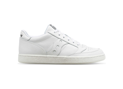 Saucony JAZZ COURT PU 38 (S70759-004) weiss