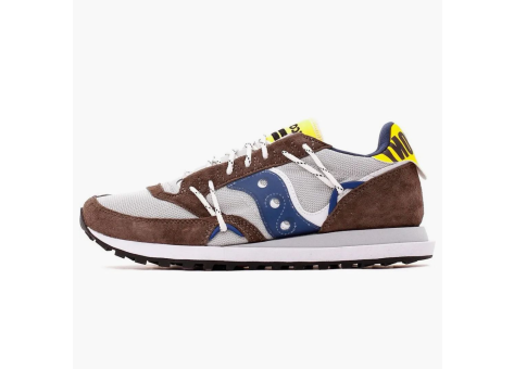 Saucony Jazz DST (S70528-11) bunt