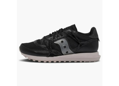 Saucony Jazz DST Abstract Collection (S70528 2) schwarz