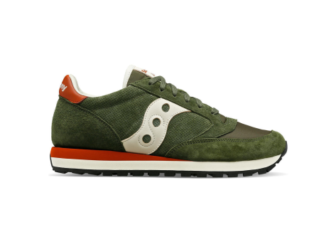 Saucony JAZZ ORIGINAL PREMIUM 38 (S70787 003) grün